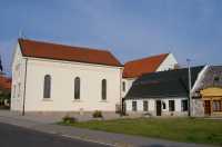 Heřmanův Městec – Obnova synagogy